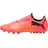 sunset glow/puma black/sun stream 44