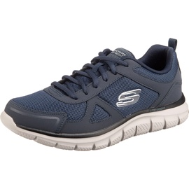 SKECHERS Track - Scloric navy 47,5