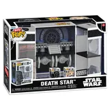 Funko Star Wars Bitty POP! Figur The Death Star