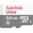 Class 10 + SD-Adapter 64 GB