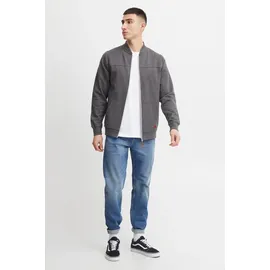 Blend BHArco Sweatjacke Herren Grau M