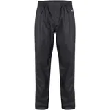Mac in a Sac Regenlatzhose Unisex Schwarz XXL
