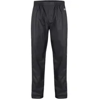 Mac in a Sac Regenlatzhose Unisex Schwarz XXL
