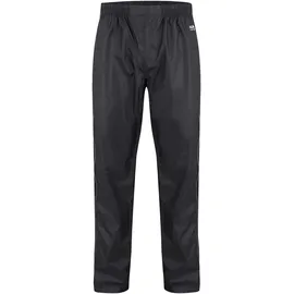 Mac in a Sac Regenlatzhose Unisex Schwarz XXL