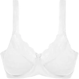 Triumph Stellina Bügel-BH 10004741 white 85E