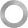 Bosch Reduzierring 30 x 25,4 x 1,5 mm 1 St.
