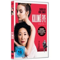 Universal Pictures Killing Eve Season 1 (DVD)