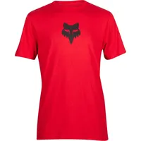 Fox Head Premium T-Shirt, rot, L