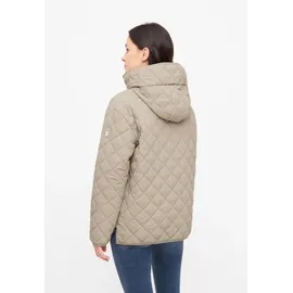DERBE Quiltby Short Damen Steppjacke