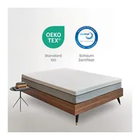 Yatas Bedding Taschenfederkernmatratze Dream Box PRO, ca. 160x200 cm