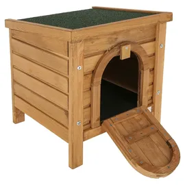 Kerbl Kleintierhaus Outdoor 36 x 36 x 40 cm