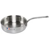 De Buyer Affinity gerade Sauteuse 24 cm