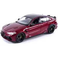 BBURAGO Alfa Romeo Giulia GTA 2020