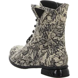 SIMEN Stiefeletten in beige, | Gr.: 38