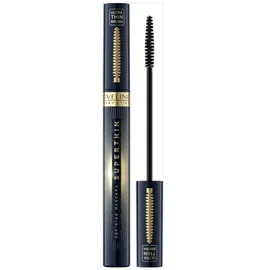 Eveline Cosmetics Mascara mit einer dünnen Bürste