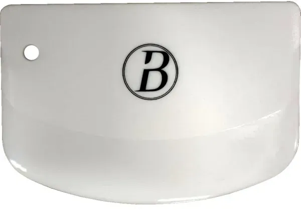 Babossa Unterlegscheibe M8 (304 Edelstahl, schwarz), Ember Pro