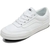 Vans Brooklyn LS Herren Weiß 35