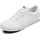Vans Brooklyn LS Herren Weiß 35
