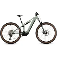 Cube Stereo Hybrid ONE44 HPC Race 800 2026 driedherbs ́n ́black M