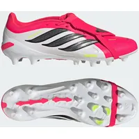 adidas Predator League AG Herren lucid red/core black/cloud white 48