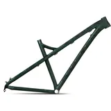 Dartmoor Primal 29 Rahmen MTB Erwachsene, Unisex, Scout Green, Medium