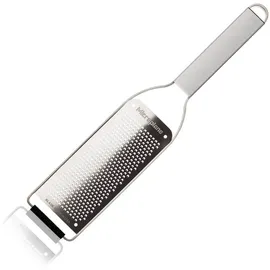 Microplane Professional Serie Feinreibe 1-tlg. Grau/Weiß