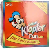 Klopfer Kleiner Klopfer Fun Mix 16,4% Vol. 25x0,02l