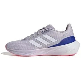 adidas Runfalcon 3 Damen silver dawn/cloud white/silver violet 40 2/3