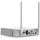 TP-Link VIGI NVR1108H-W, 8 Kanäle, 4K 10TB HDD WiFi Ethernet