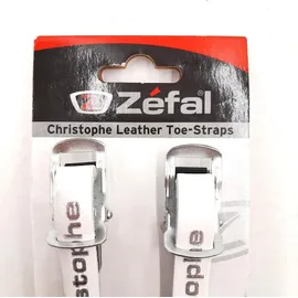 Zéfal Zefal Christophe 516 weiß Paar