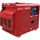 DEKO VERTRIEB BAYERN Premium Diesel Stromerzeuger 10kW+Batterie E-Start Generator 296ccm 2x220V+1x380