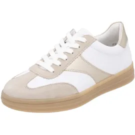 REMONTE Sneaker in iceberg/weiss/palegold/weiss | Gr.: 39