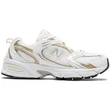 New Balance MR 530 RD - Weiss/Beige - 9.5