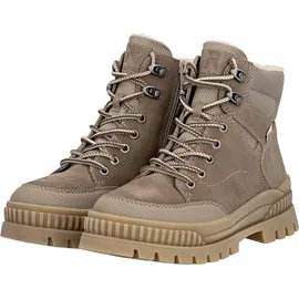 Rieker W2176-64 Damen Beige 40