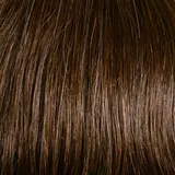 Belle Madame Haarteil Poly-Line 200 - Echthaar Clip-In Topper Filler