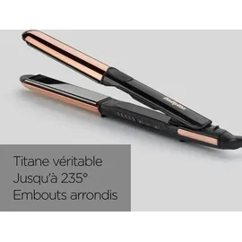 Babyliss Straight & Curl Brilliance ST482E
