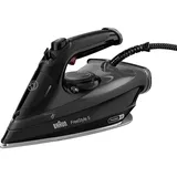 Braun TexStyle 5 SI 5088 BK