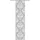 VISION S Schiebegardine VISION S "ORNAMI" Gr. 1, grau, B:60cm H:260cm, Polyester, Gardinen, HxB: 260x60, Schiebevorhang Bambus-Optik Digitaldruck