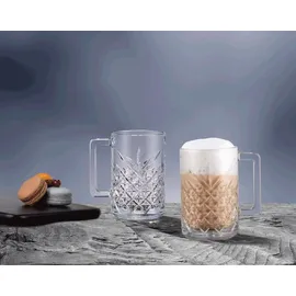 Pasabahce Timeless Teeglas 0,315 l 2 St.