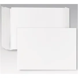 Posthorn Posthorn, Faltentasche 00014062 C4 Klotzboden hk 120g ws 200 St./Pack.