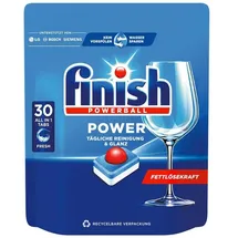Finish Powerball All in 1 30 St.