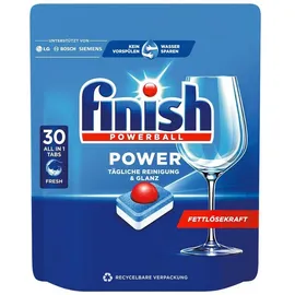 Finish Powerball All in 1 30 St.