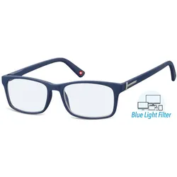 Blaulichtfilter Fertiglesebrille Edgar +1.50 1 St