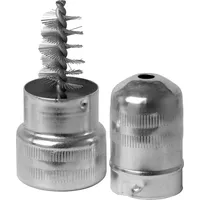 SWSTAHL Batteriebürste Ø 20 mm