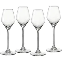 Ritzenhoff & Breker Rumba Likörglas 0,14 l 4-tlg.