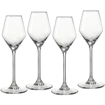 Ritzenhoff & Breker Rumba Likörglas 0,14 l 4-tlg.