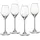 Ritzenhoff & Breker Rumba Likörglas 0,14 l 4-tlg.