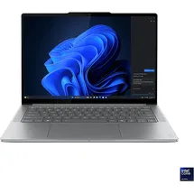 Lenovo Yoga Pro 7 14IAH10 Intel Core Ultra 9 285H 32 GB RAM 1 TB SSD Luna Grey
