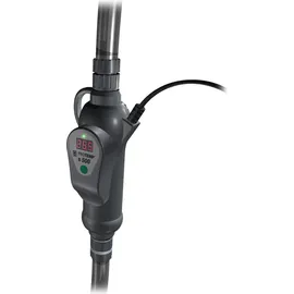 jbl aquaristik und terraristik JBL Aquarienzubehör Außenheizer Protemp e500 dunkelgrau