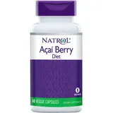 Natrol Açaí Berry Diet Kapseln 60 St.